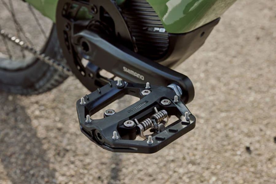 Best MTB pedals 2026: grippy flats and reliable clipless options