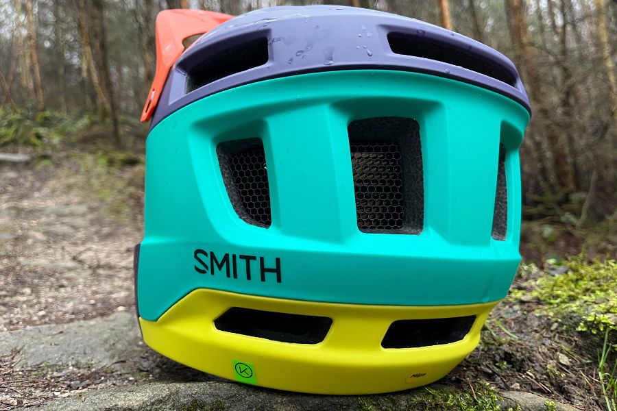 Smith Mainline review