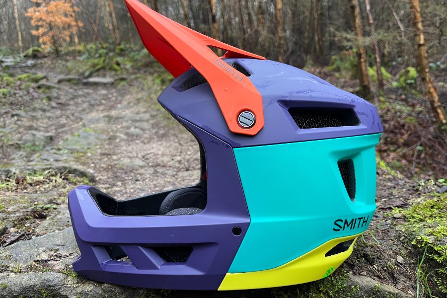 Smith Mainline review