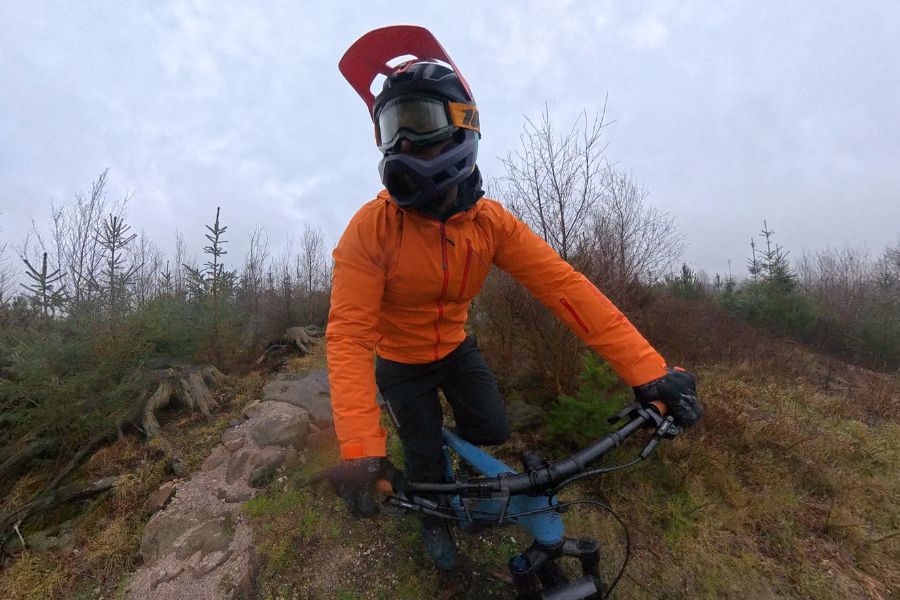 Where can you ride an eMTB in the UK? Bridleways, trail centres, Forestry land and the rules that actually matter