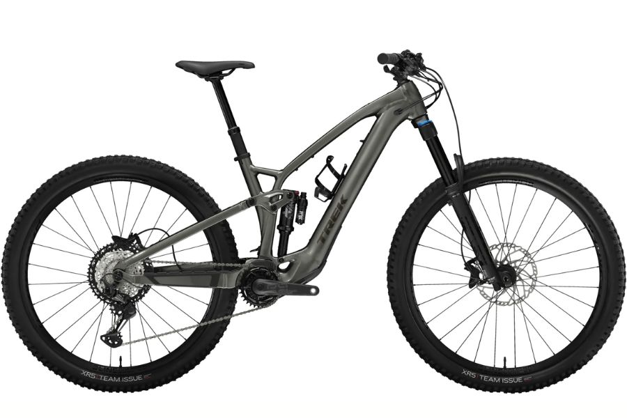 Trek Fuel EXe 8 XT - January sales eMTBs
