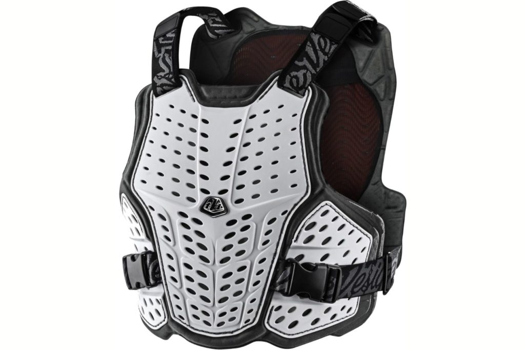 Troy Lee Designs Rockfight CE Flex MTB Chest Protector 