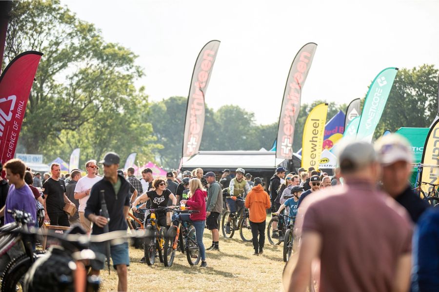 UK eMTB enduro 2026