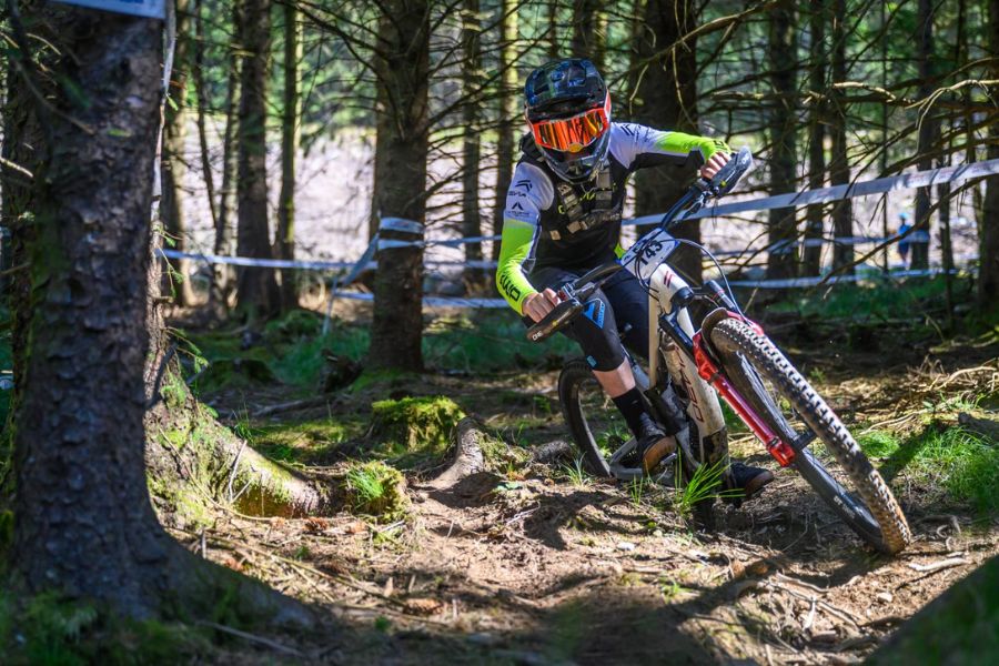 UK eMTB enduro 2026