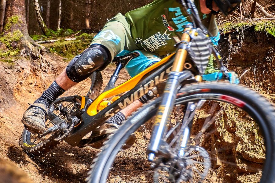 Best eMTB protection 2026: back protectors, chest protectors and pads for UK trail riding