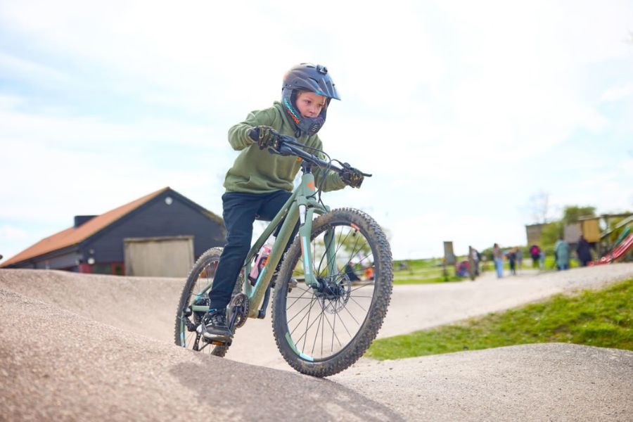 Hadleigh Country Park (Benfleet)