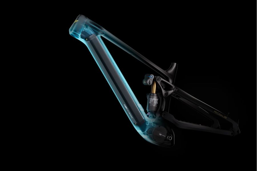 eMTB maintenance schedule