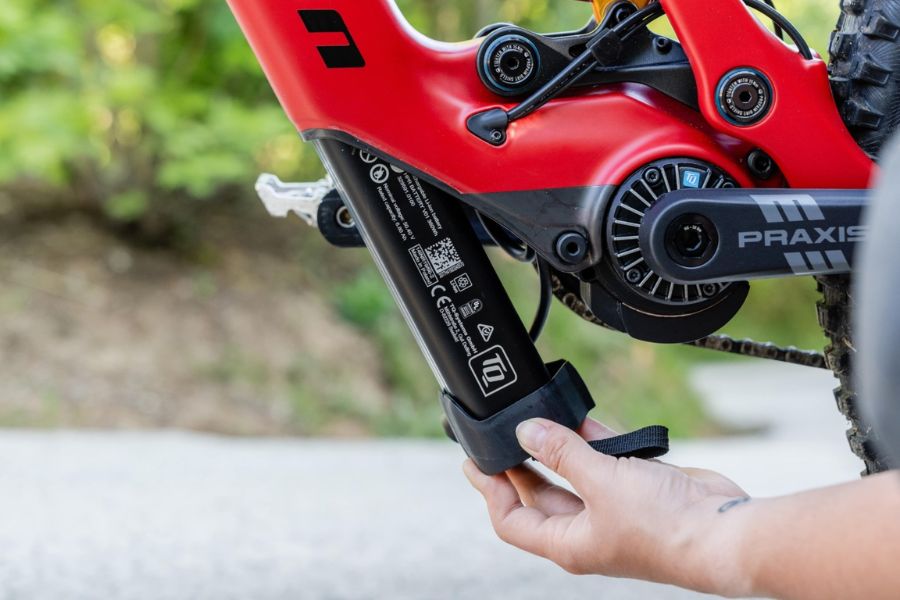 UK e-MTB market growth helps power cycling industry recovery in 2025