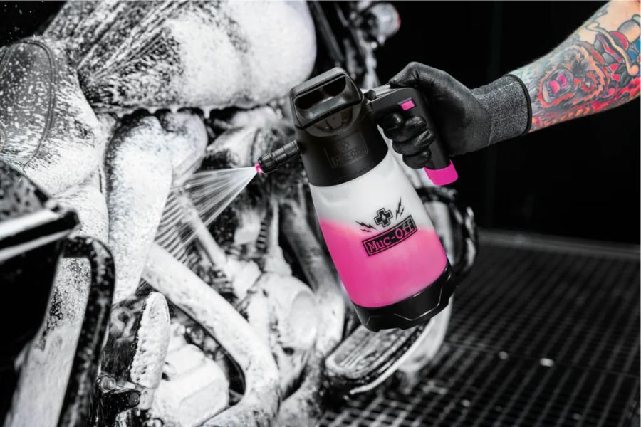 Muc-Off Foam Sprayer