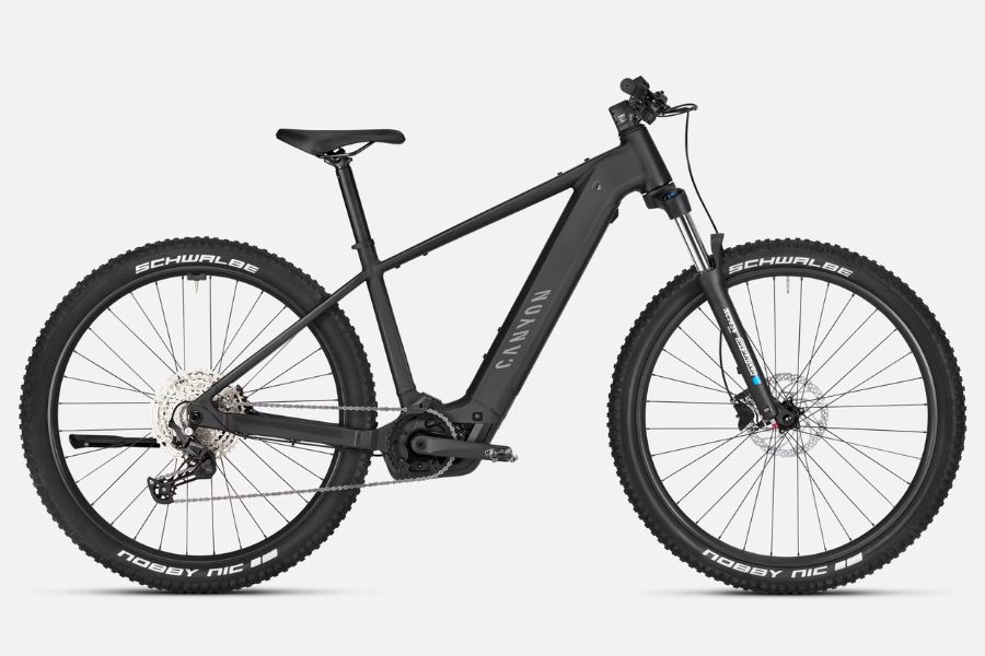 Canyon Grand Canyon:ON