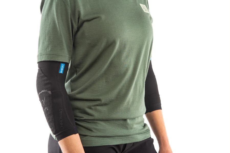 Chromag Shift Protection Series