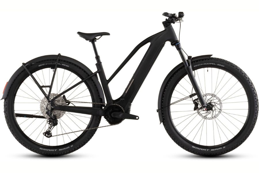 Cube Reaction Hybrid Pro 800 FE (2026)