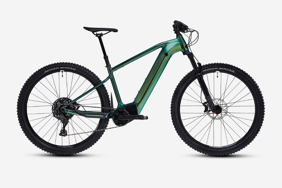 Decathlon Rockrider E-EXPL 700