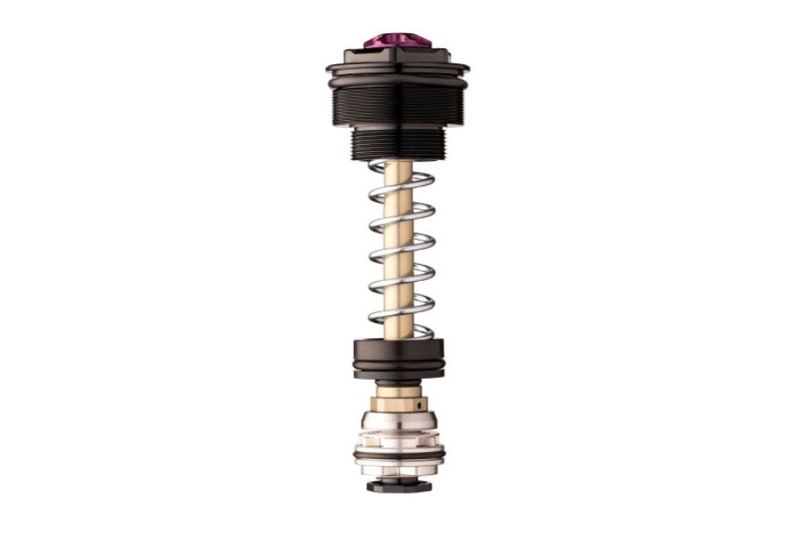 FAST DC3 compression kit