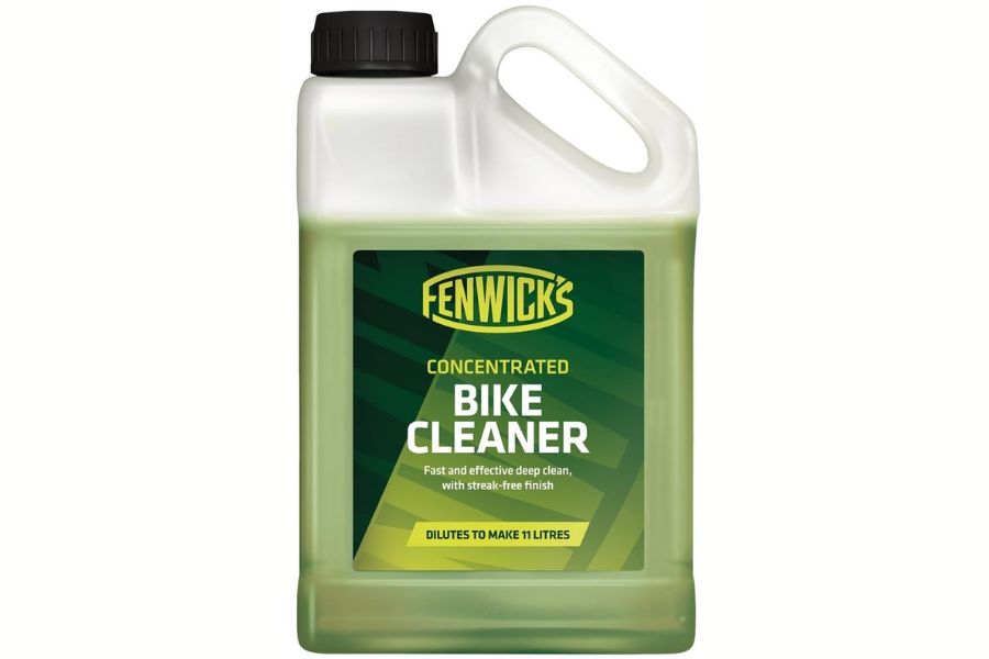 Fenwicks FS-1 Bike Cleaner Concentrate, 1 Litre