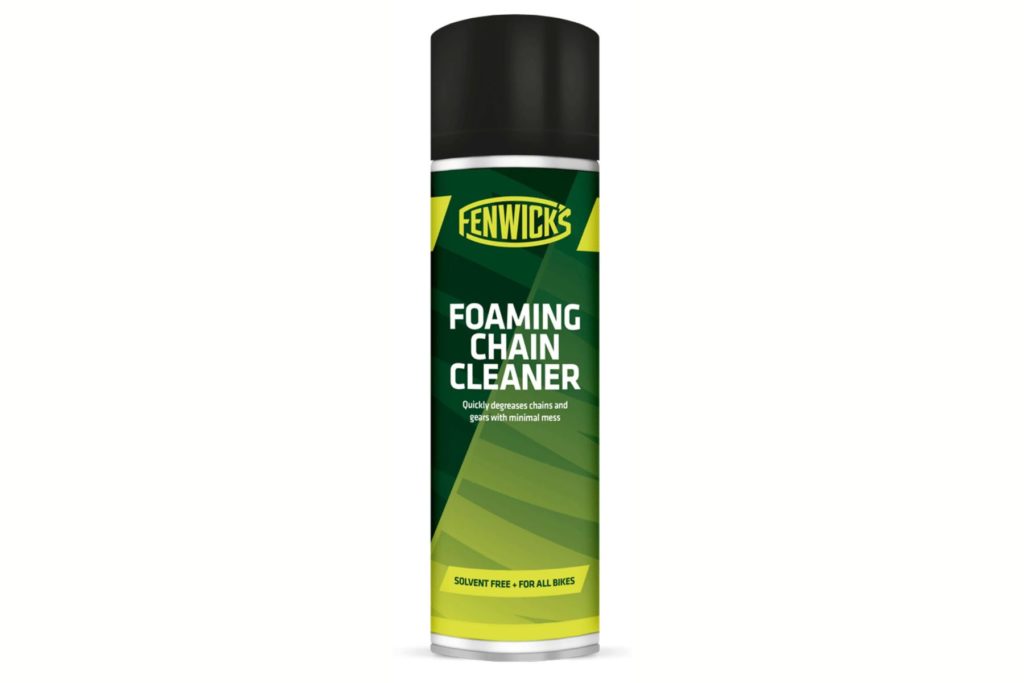 Fenwicks FS Foaming Degreaser