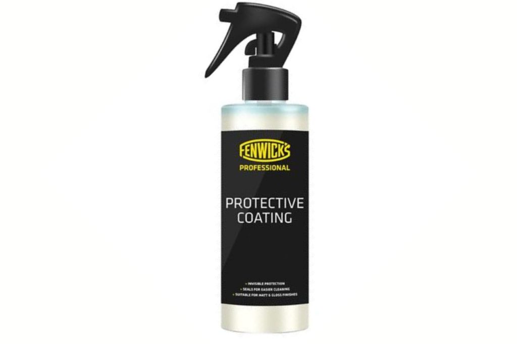 Fenwicks Professional Protective Coating Trigger Spray, 250ml