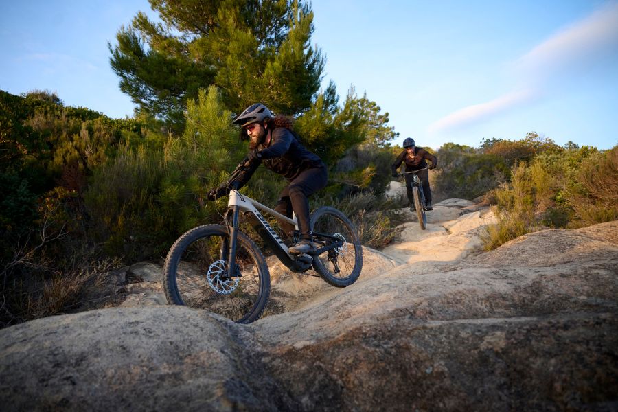 Giant Stance E+ launched with SyncDrive Pro 3X power and 150/140mm trail travel