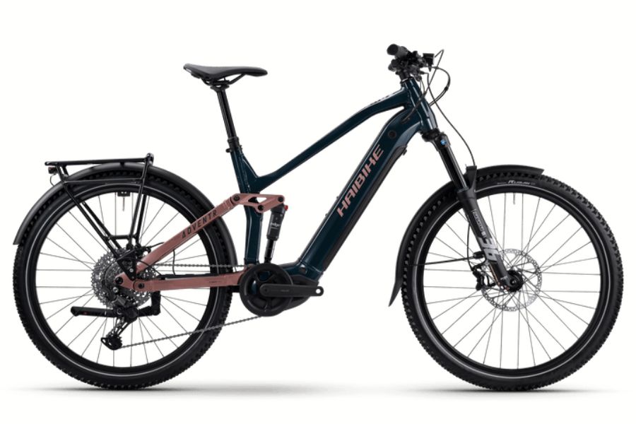 Haibike ADVENTR 8.5 (2026)