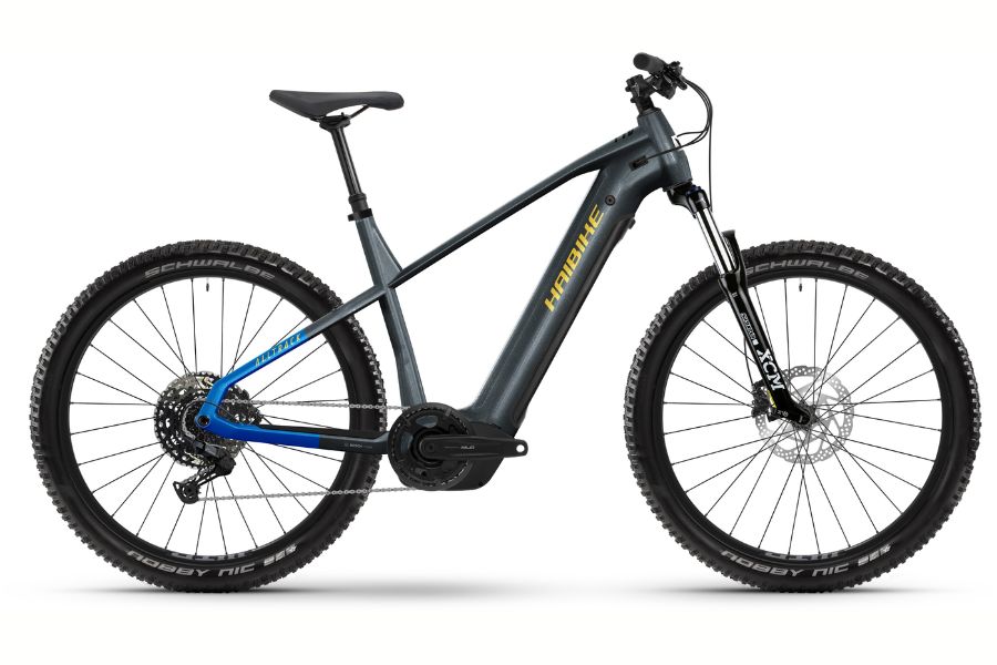 Haibike AllTrack 6.5