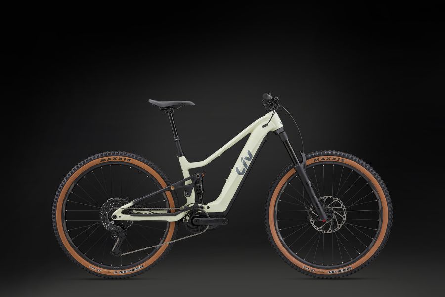 Liv Embolden E+ launched as a full-power trail e-MTB designed to help riders progress