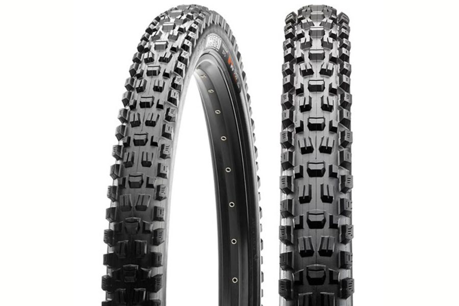 Maxxis Assegai DoubleDown MaxxGrip WT (29 x 2.5)
