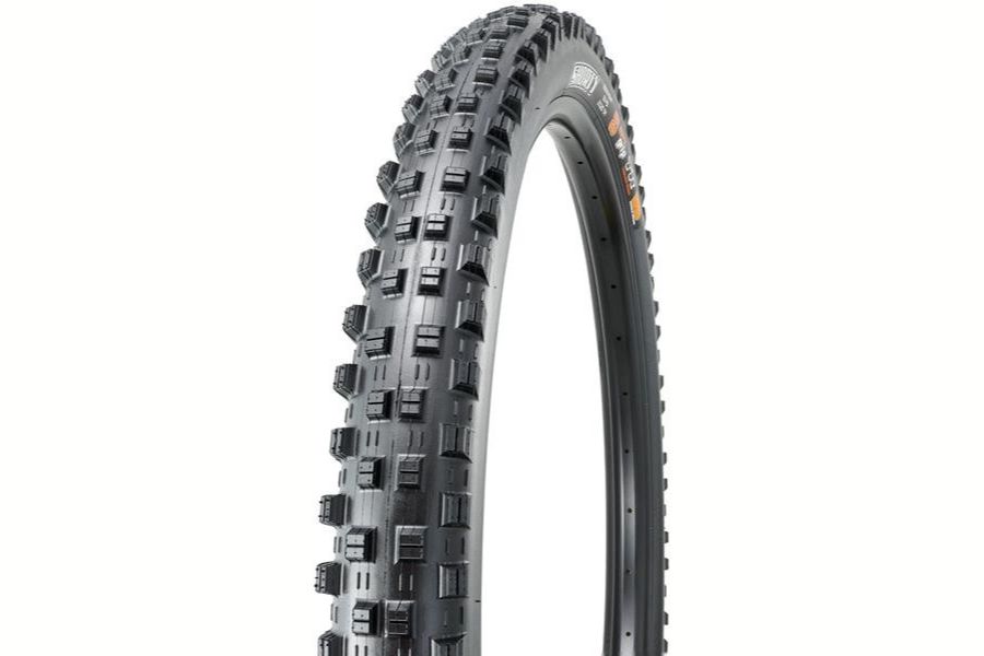 Maxxis Shorty Gen 2 DoubleDown MaxxGrip