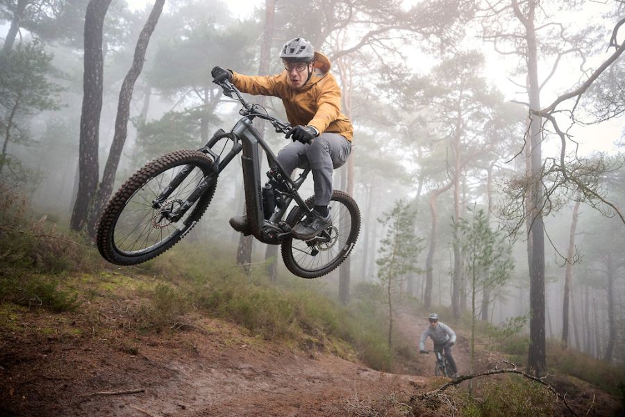 eMTB maintenance schedule (UK): what to service, when to do it, and what matters most in British conditions