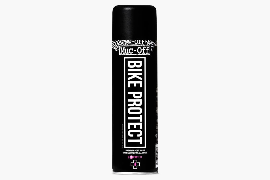 Muc-Off Bike Protect, 500ml