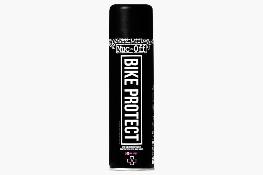 Muc-Off Bike Protect, 500ml Aerosol