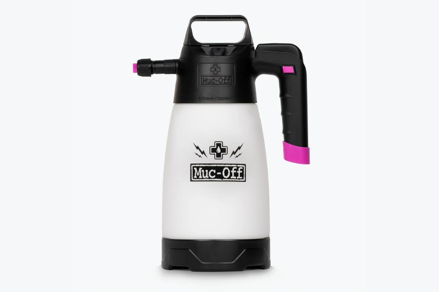 Muc-Off Foam Sprayer