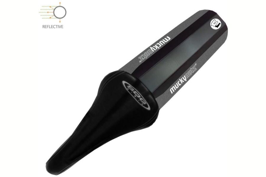 Mucky Nutz Butt Fender