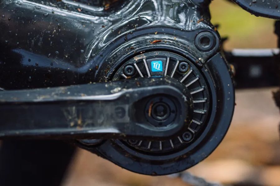 Norco Sight VLT TQ C2