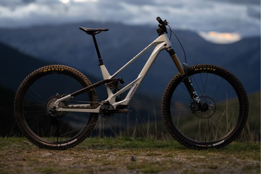 UK e-MTB market growth