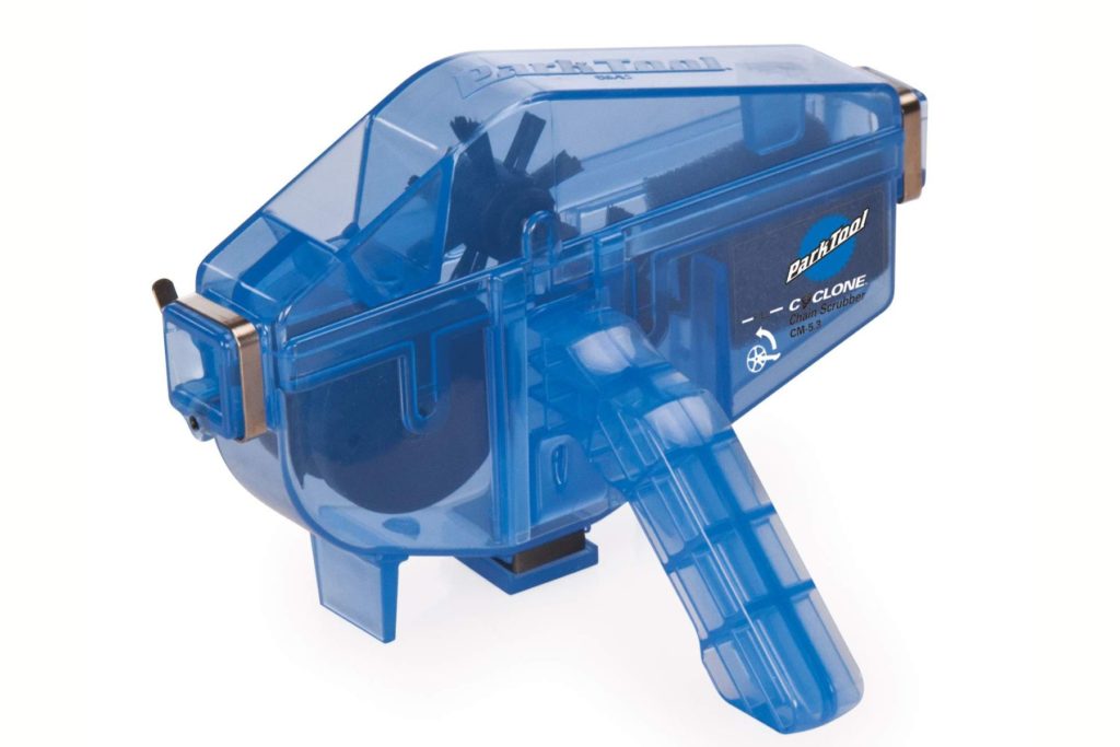 Park Tool CM-5.3 Cyclone Chain Scrubber