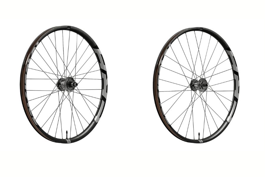 Race Face Era eMTB wheels