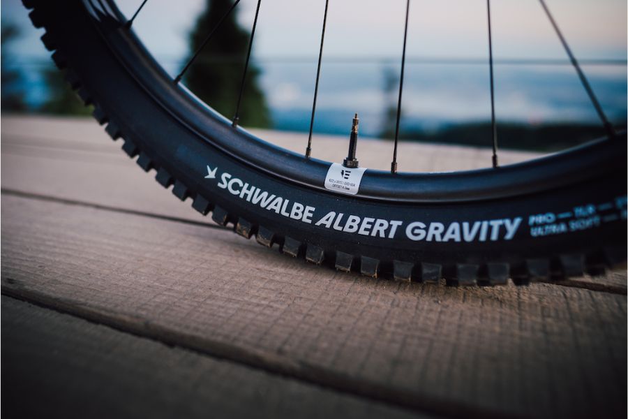 Race Face Era eMTB wheels