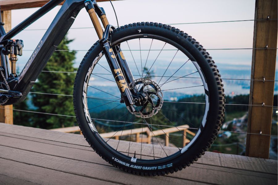 Race Face launches Era eMTB carbon wheels with a 150kg system weight rating