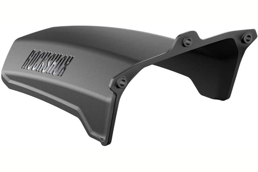 RockShox MTB Fender Short 3 Bolt