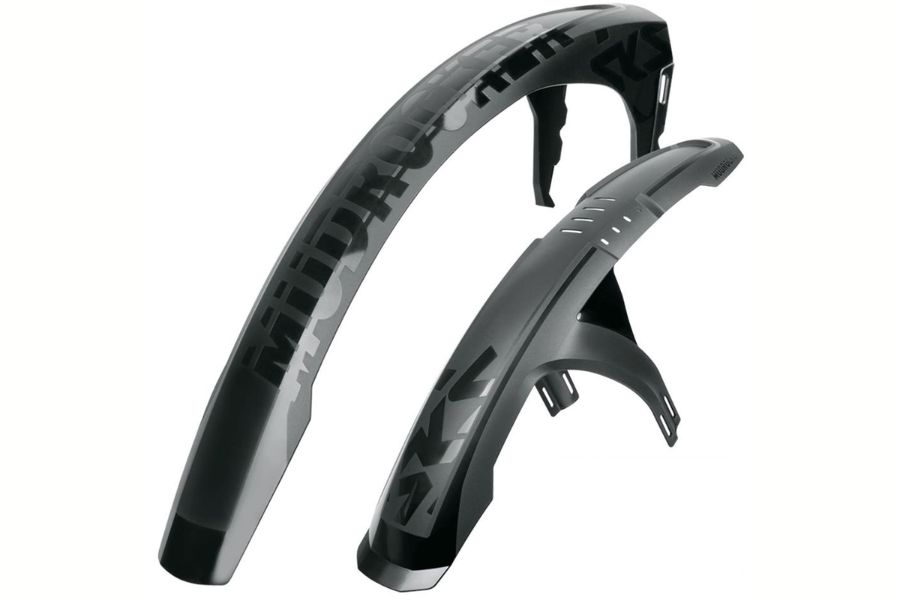 SKS Mudrocker Front and Rear Set