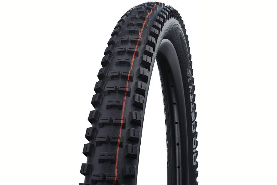 Schwalbe Big Betty