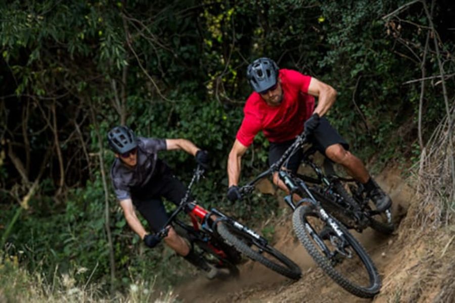 Best eMTBs under £3,000 2026: proper electric mountain bikes without premium pricing