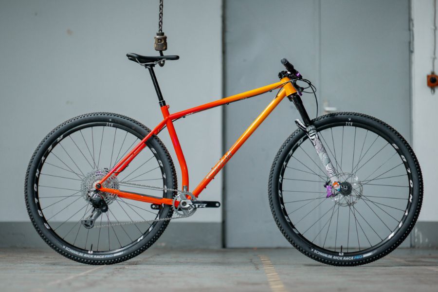 Sour Pasta Party 32: 32-inch MTB wheels arrive, and eMTBs could be next in line