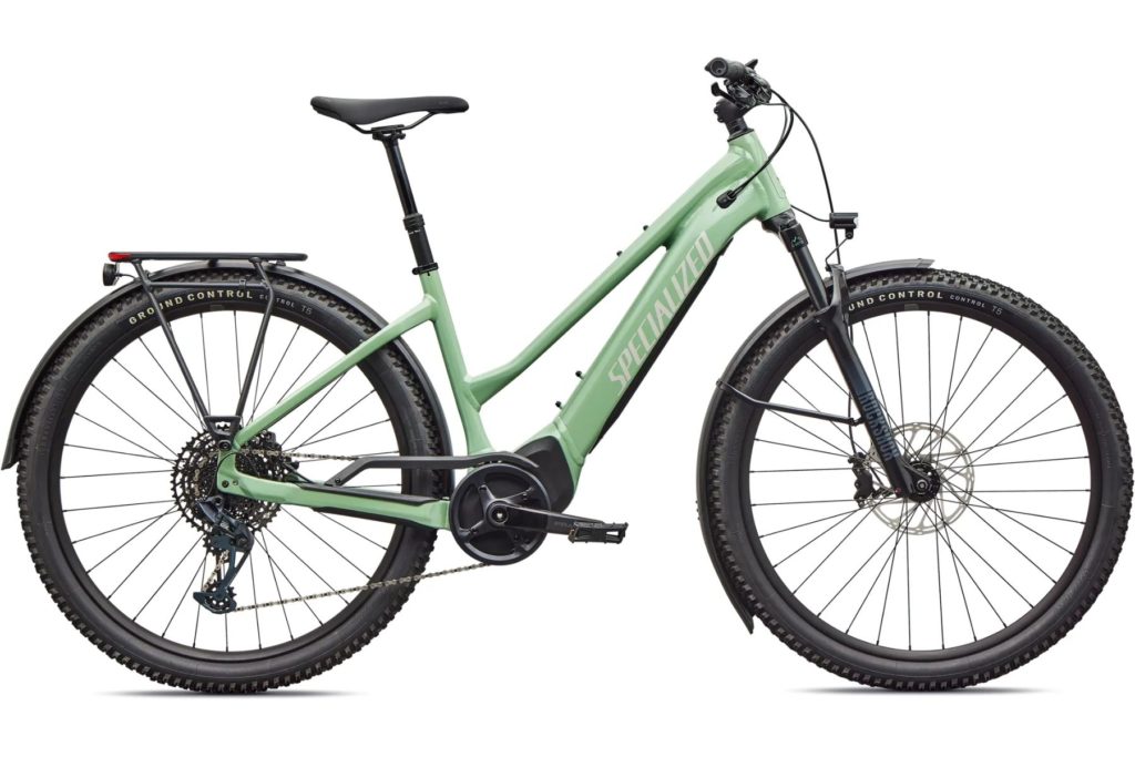 Specialized Tero 5 EQ