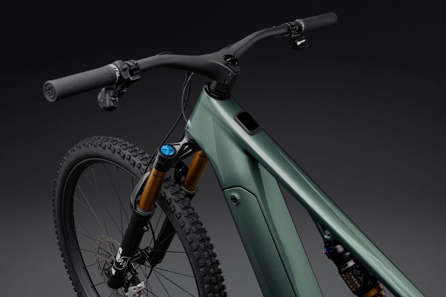 Specialized Turbo Levo R