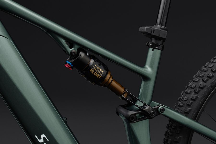 Specialized Turbo Levo R