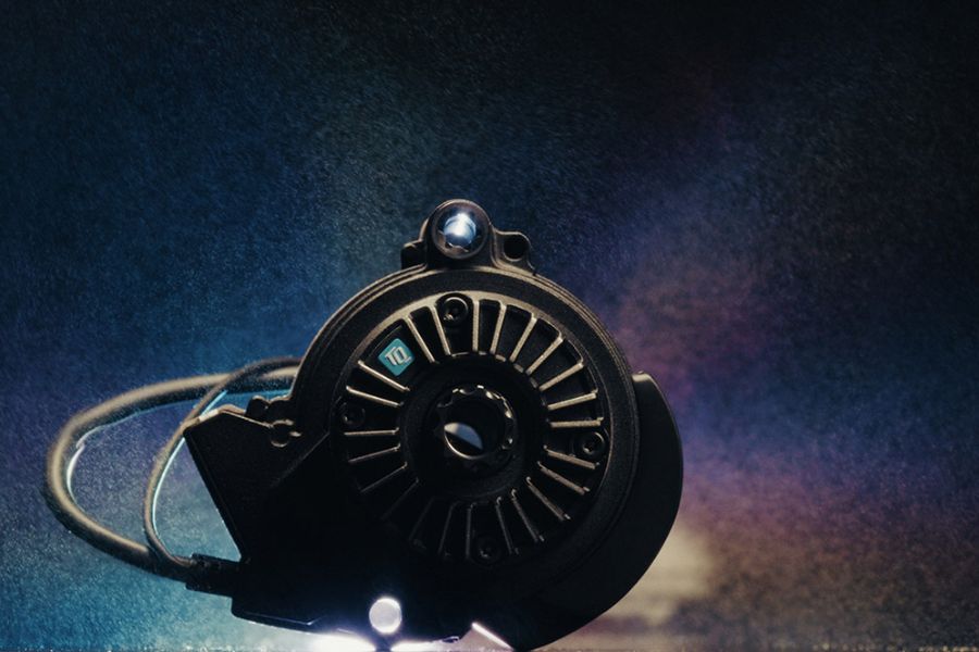 TQ HPR60 motor, batteries and display updates for lightweight eMTBs in 2026