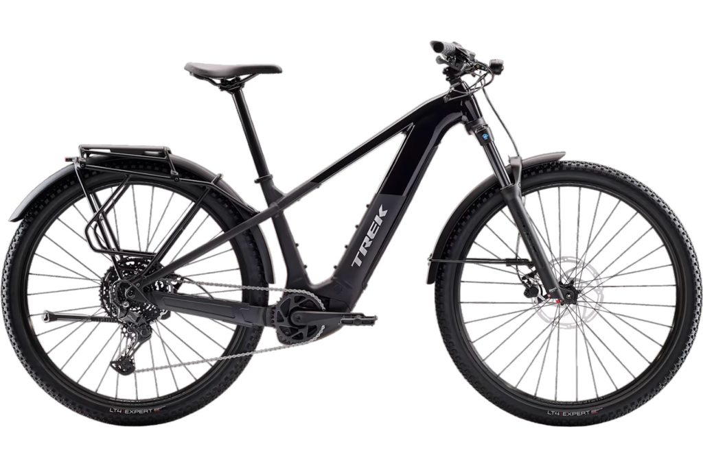 Trek Powerfly+ 4 Equipped Gen 5