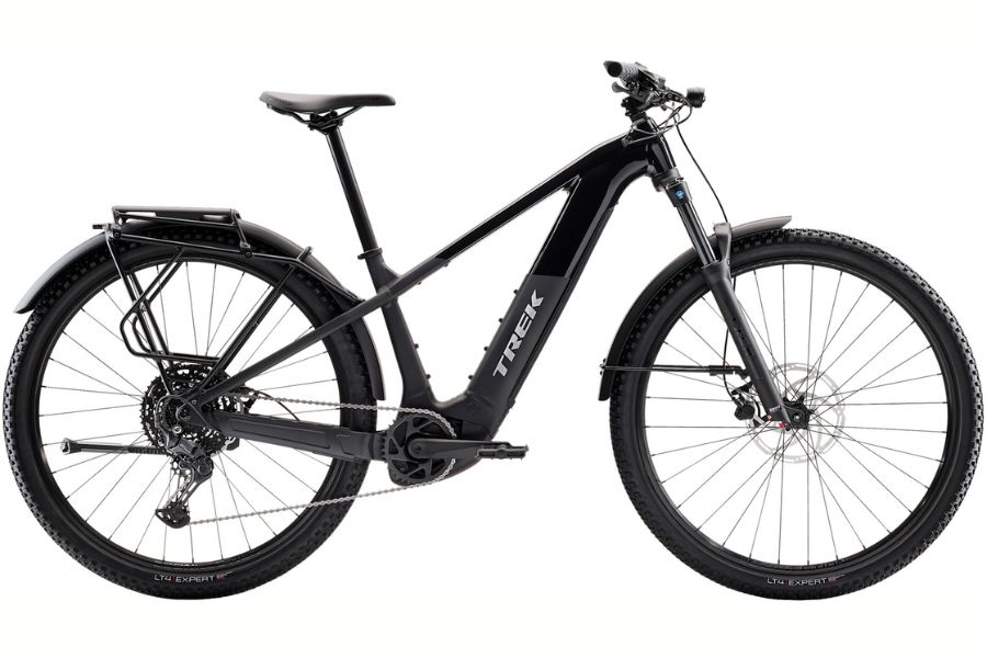 Trek Powerfly+ 4 Equipped Gen 5 (2026)