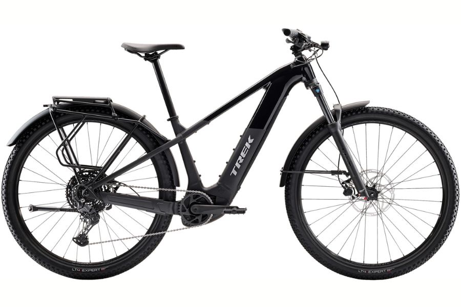 Trek Powerfly+ 4 Gen 5 800Wh